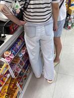 中午买奶茶遇到的2