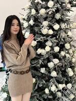 公司前台文员，真淫荡