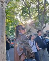 妖娆母狗的自拍1