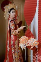 小妹结婚了，祝福一下吧0