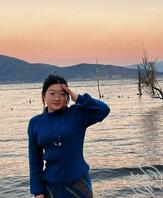 我们专业的骚比