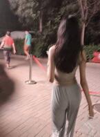 (真实原创堂妹12)#高清视频帖#尤物一生能得几回享 从此倾尽余力对她好0