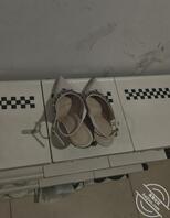 扫楼打胶 极品1