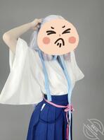 栗子来了2