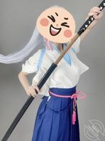 栗子来了