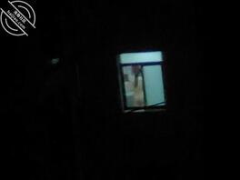 对面少妇天天勾引谁呢，，1