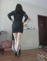 如何把亲妈调教成母狗？有会的吗？