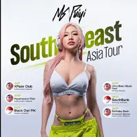  马来西亚网红【mspuiyi】（萧佩儿）与男友爱爱视频流出，颜值超高身材很顶1