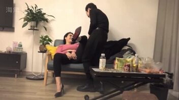 二男战一女  34D女主极其淫荡 下