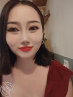 八年前八年后的我
