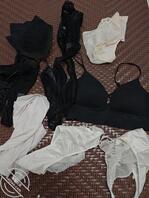 扫楼偷的少妇少女原味内衣内裤2