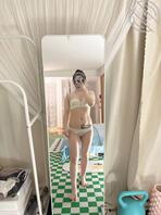 郑州馨瑜伽静依骚货瑜伽老师极度诱惑