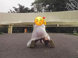 小男娘我啊最喜欢露出什么的了~(3)1