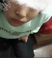 农村兄妹 肥猪妹妹来大姨妈 诱惑她吃鸡巴 一步一步变成我的玩物0