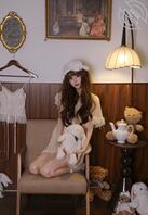 欢迎来到我的玩偶小世界1