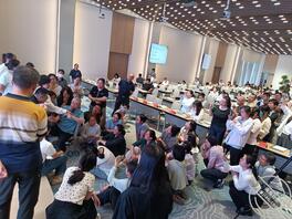 学习现场美女挺多2