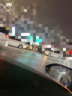 125(原创 )终于见到了妹妹的男友!2