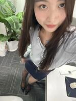 职场丝袜穿搭第40天