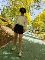 去公园里真空露出0