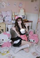 美乐蒂小厨娘1