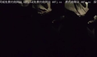 过年在家朦胧感老婆口活