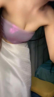 小浪婊换上黑丝玩