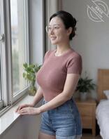 今天不漏的诱惑