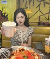 有这么反差的朋友怎么办