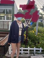 (原创)大学妹妹同居系列22户外野战0