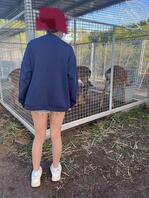 (原创)大学妹妹同居系列22户外野战1