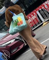 性感的包臀裙少妇0