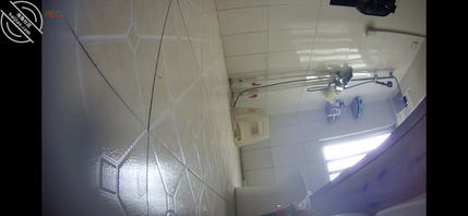 准备筹划偷拍阿姨