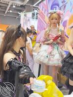 今日抄底分享——洛丽塔2