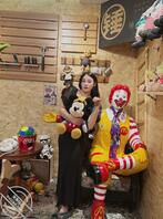 临沂的母狗有没有认识的啊，整天发骚2