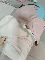 我的“女儿” 洗完澡，还没洗内裤内衣，拍个照先2