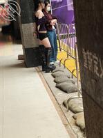 啊啊啊啊！好喜欢偷拍啊！1