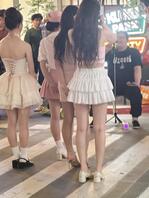 啊啊啊啊！好喜欢偷拍啊！