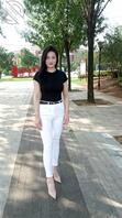 绿帽奴儿子想让所有人重口无下限骚妈，在评论区叫爹