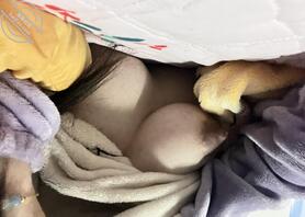 骚货妈妈大奶大乳晕1