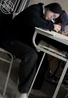 厕拍 清纯极品女大1