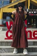 平时端庄的老妈，私下里却是荡妇2