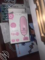 小姨房间竟然有这个0