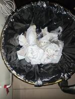 爸妈屋垃圾桶的新发现0