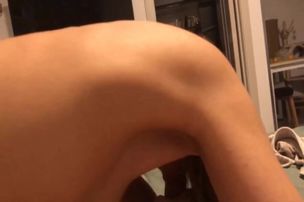 网红小骚货口的的很认真