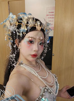 朋友圈日常生活照32