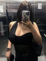 闺蜜被客户的第一杯秋天的奶茶约出去玩了一天1