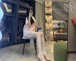 闺蜜被客户的第一杯秋天的奶茶约出去玩了一天2