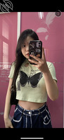 网上聊的处女小骚货，每晚发照片诱惑我1