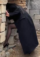 和骚气小姨钻小黑屋2