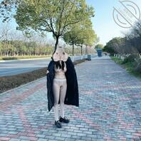 冬天也挡不住爱露出2